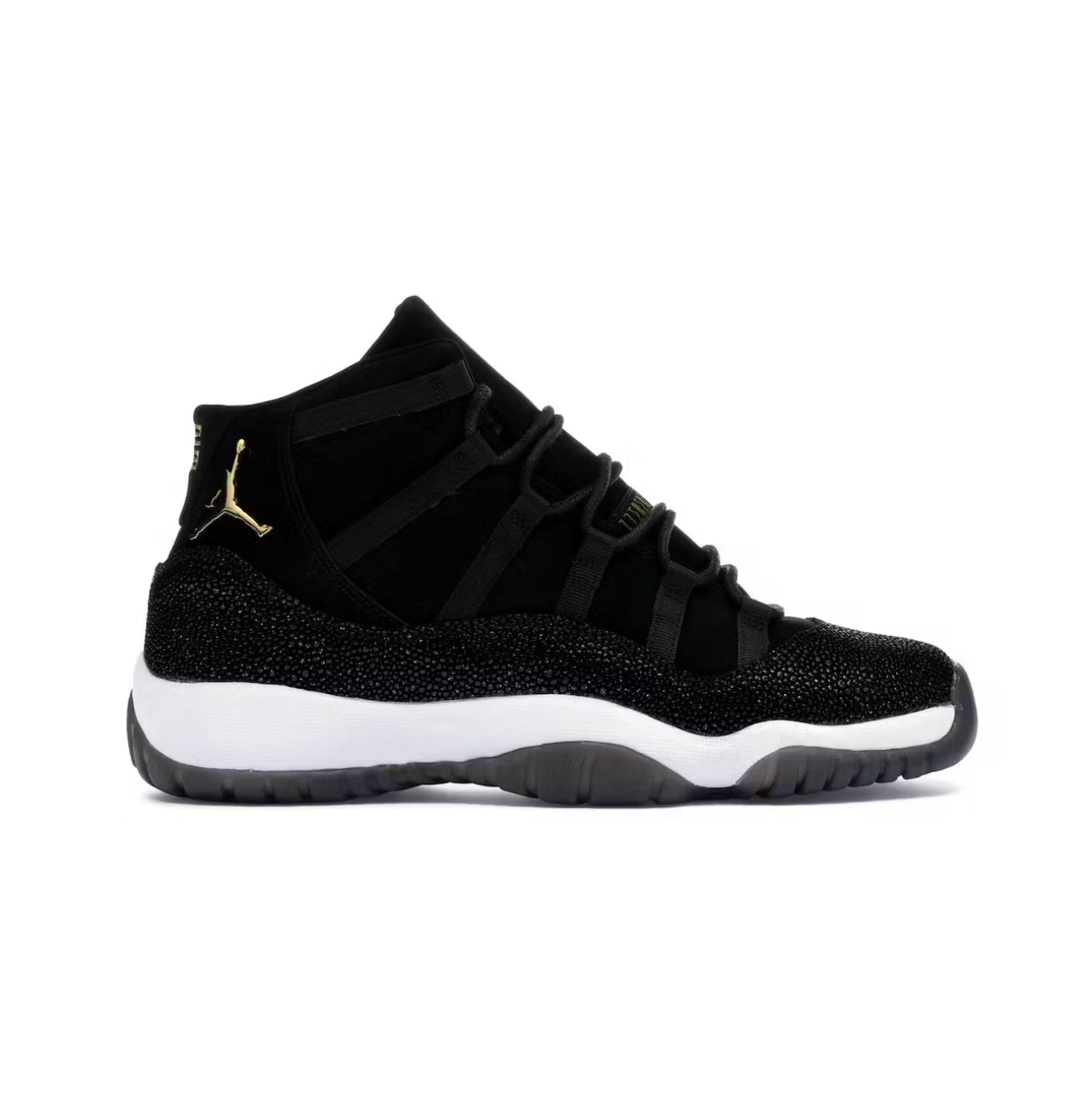 (GS) Heiress Black Stingray Jordan 11 (2017)