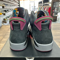 Bordeaux Jordan 6 (USED)