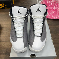 Atmosphere Grey Jordan 13 (USED)