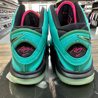 Lebron South Beach (Pre-Heat) (USED)