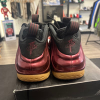 Maroon Foamposite (USED)