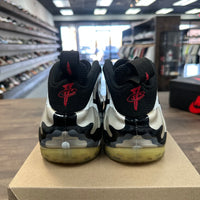 Fighter Jet Foamposite PRM (USED, No Box)