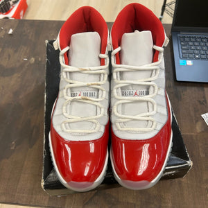 Jordan 11 Retro Cherry (2022) - Image 8