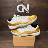 Jordan 11 Retro Low Closing Ceremony Size 11 (Pre-Owned) - Image 1