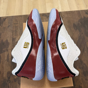 Nike LeBron 23 Grand Opening (Translucent Outsole) Size 13 (Pre-Owned) - Image 4