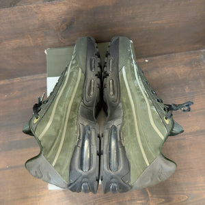 Nike Air Max 95 SP WORKSOUT Olive Black Size 13 (Pre-Owned)
