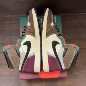Jordan 1 Retro High OG Hand Crafted - Image 5