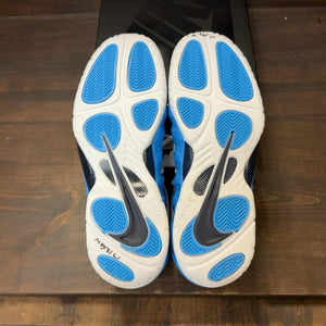 Nike Air Foamposite Pro University Blue (2026) - Image 8
