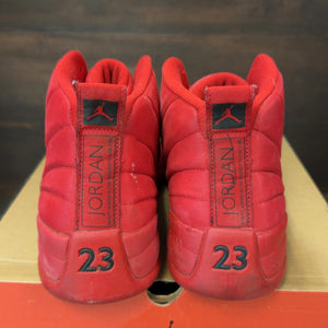 Jordan 12 Retro Gym Red (2018) - Image 5