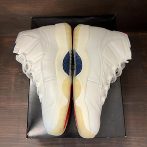 Jordan 11 Retro 285 - Image 4