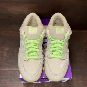 Nike SB Dunk Low Mummy Size 12 (Pre-Owned) - tag