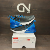 Nike Air Max 270 Anthracite Photo Blue - Image 1