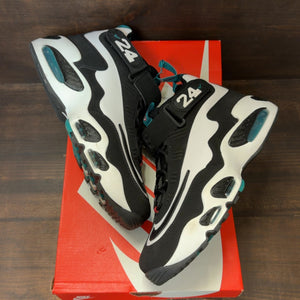 Nike Air Griffey Max 1 White Freshwater (2021) - Image 2