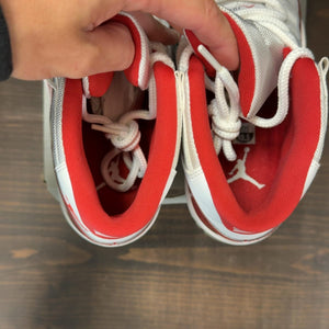Jordan 11 Retro Cherry (2022) Size 10.5 (Pre-Owned) - aux
