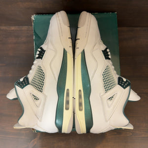 Jordan 4 Retro Oxidized Green Size 13 (Pre-Owned)