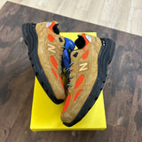 New Balance 992 MiUSA Action Bronson Tiger Eye - Image 1