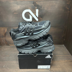 adidas Adistar Jellyfish Pharrell Williams Triple Black - Image 1