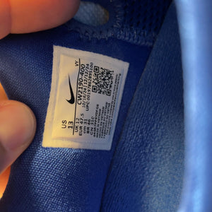 Nike Kobe 6 Protro Dodgers Size 13 (Pre-Owned) - Image 7