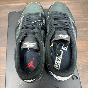 Jordan 1 Retro Low OG SP Travis Scott Black Phantom - Image 5