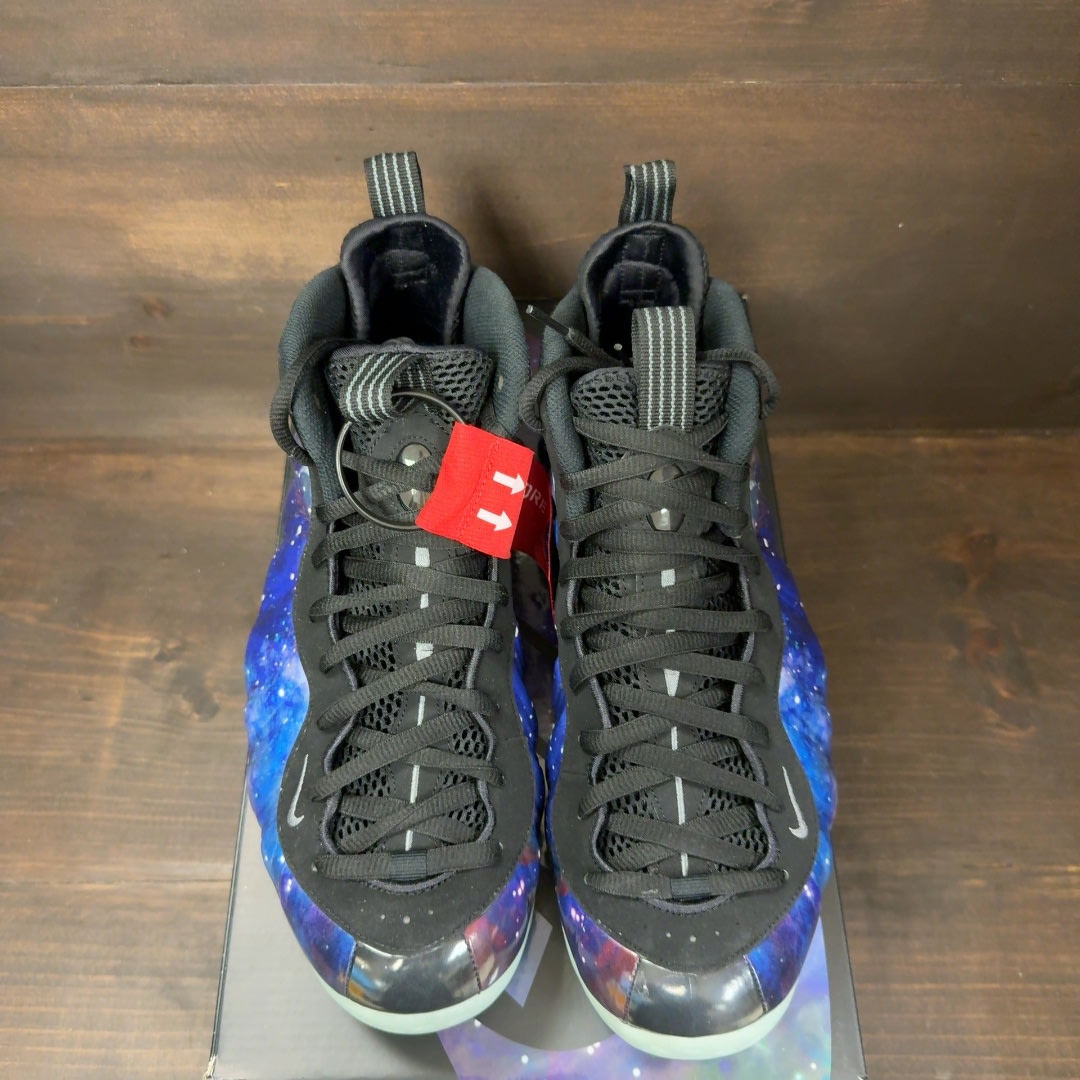 Nike Air Foamposite One Galaxy (2025) - Image 3