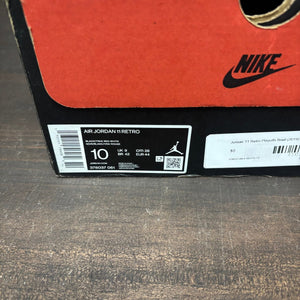 Jordan 11 Retro Playoffs Bred (2019) - Image 15