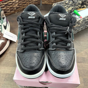 Nike SB Dunk Low Diamond Supply Co. Black Diamond - Image 3