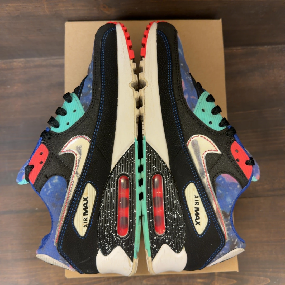 Nike Air Max 90 Supernova (2020) Size 9 (Pre-Owned) - Image 6