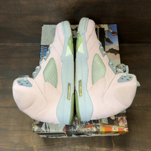 Jordan 5 Retro Easter (2022) - Image 6