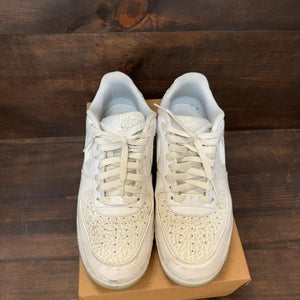 Nike Air Force 1 Low Size 11 (Pre-Owned) - Image 3