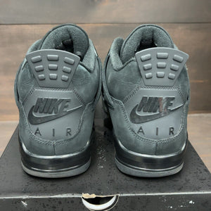 Jordan 4 Retro Black Cat (2025) - Image 5