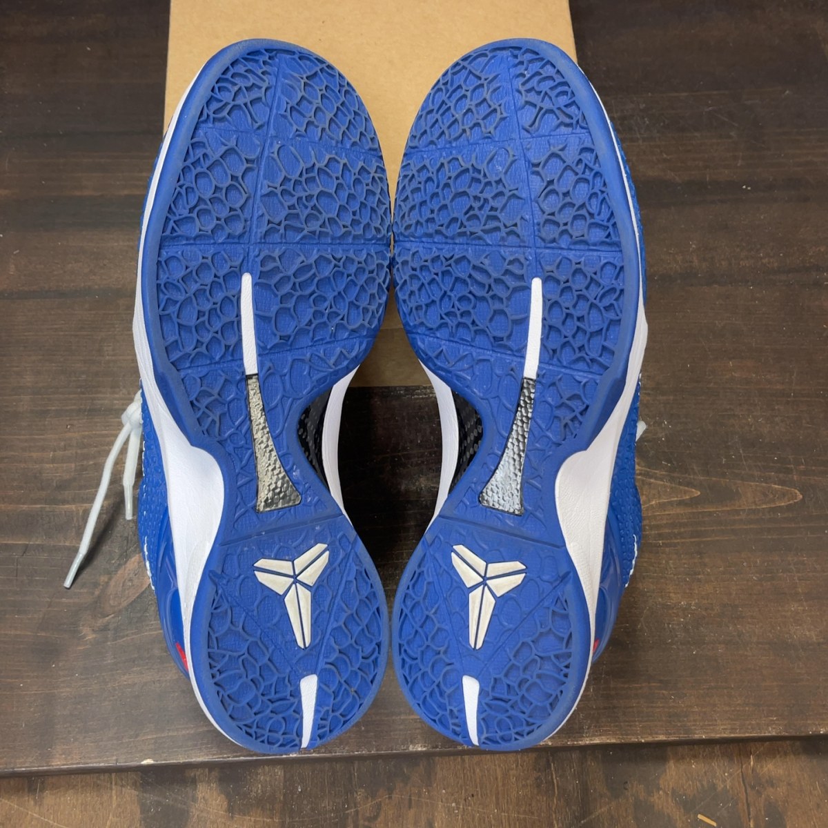 Nike Kobe 6 Protro Dodgers Size 13 (Pre-Owned) - Image 8
