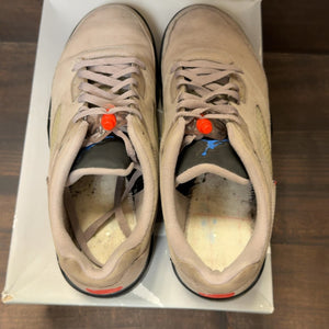 Jordan 5 Retro Low PSG (2022) - Image 5