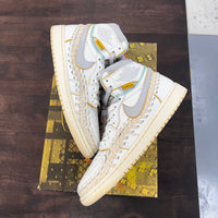 Union LA Bephie Beauty Supply Jordan 1 High (USED)