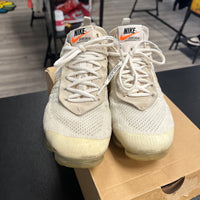 Off-White Vapor Max White (USED)