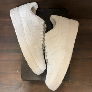 Nike Air Force 1 Low Kobe Bryant Forever White - Image 2
