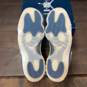 Jordan 11 Retro Low Diffused Blue - Image 8