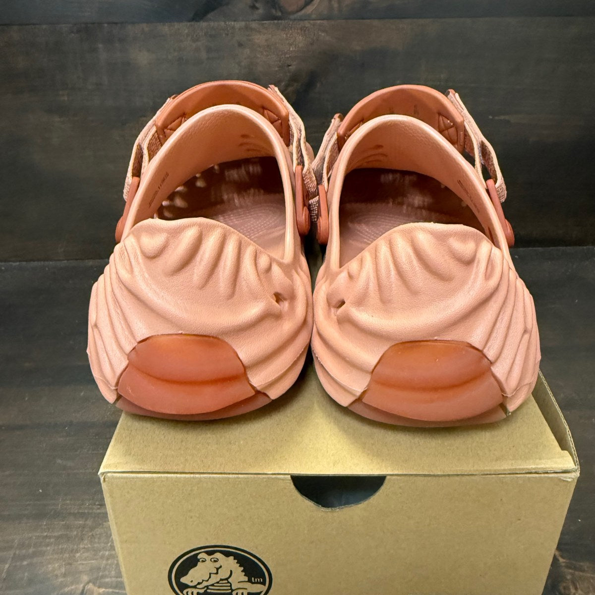 Crocs Pollex Clog by Salehe Bembury Kuwata - Image 5