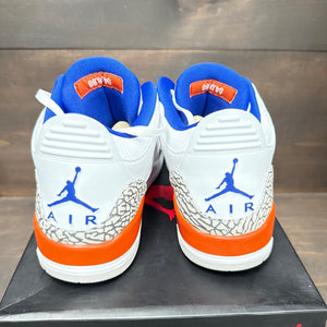 Jordan 3 Retro Knicks - Image 5