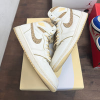 Craft Najia Jordan 1 High (USED)