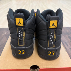 Jordan 12 Retro Black Taxi - Image 5