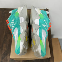 DTLR Cyan Burst New Balance 9060 (USED,No Box)