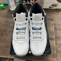 Legend Blue Jordan 11 High (Lightly Worn)