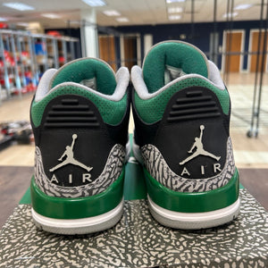Jordan 3 Retro Pine Green - Image 4