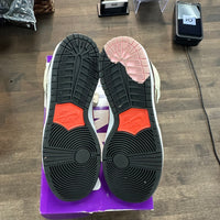 San Francisco Giants Nike SB Dunk High Pro Premium (USED)