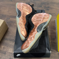 Nike Air Foamposite One Copper (2024) (USED)