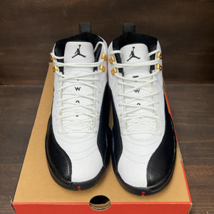 Jordan 12 Retro Taxi (2025) - Image 3