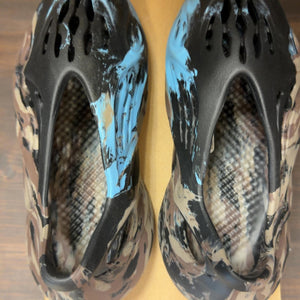 adidas Yeezy Foam RNR MX Cinder - Image 5