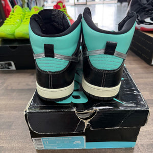 Nike SB Dunk High Diamond Supply Co. - Image 3