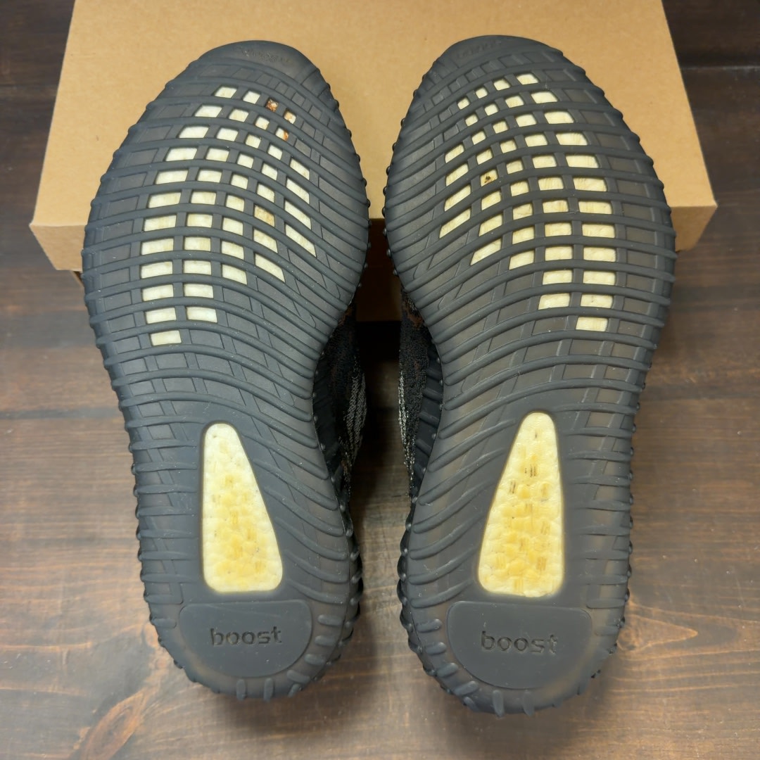 adidas Yeezy Boost 350 V2 MX Rock Size 10.5 (Pre-Owned) - Image 7