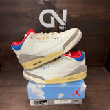 Jordan 3 Retro Seoul 2.0 - Image 1